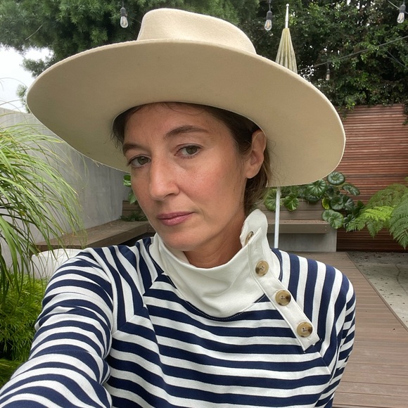 Lack of Color the Mirage hat size Medium - Picture 6 of 6